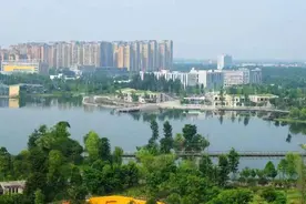 擦亮“千年古广都 天府新封面”名片！四川天府新区与成都市双流区共创天府旅游名县图片