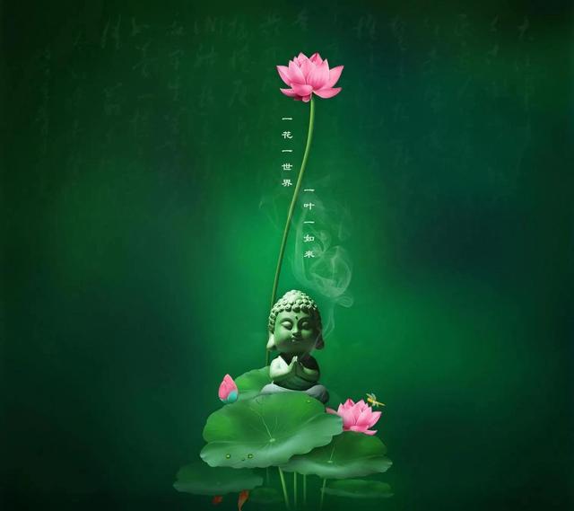 意境壁纸:让烦躁的心静下来