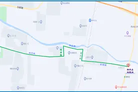 12月28日，石家庄公交集团四条接驳微公交将开通试运营图片