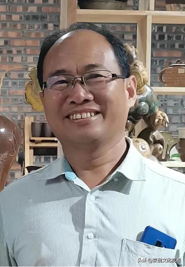 一片冰心在玉壶