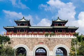 南京远胜于西安！为什么同是古都，南京更强更有名？图片