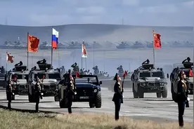 中国为啥不和俄罗斯结盟，俄专家：中国是世界中心不想被束缚手脚图片