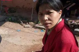 高考712分的人大女学霸，为何沦为山村农妇，生6个孩子成低保户？图片