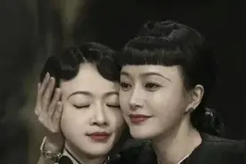 于正新剧《传家》色调造型遭吐槽，是高度还原还是审美不在线？图片