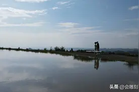 贵阳近郊最美的天空之境图片