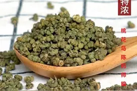 17味温里祛寒中药的性味与功效图片