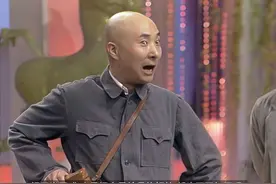 陈佩斯：父亲离世后陪伴病痛的母亲，和儿子共同成长，亲情比金重图片