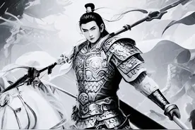 一飞二林三六郎，四琼五贵六徐达！演义六大名帅，谁的本事更高？图片