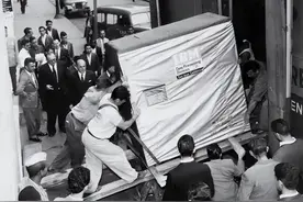 IT历史连载16-硬盘的历史图片