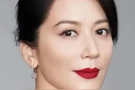 俞飞鸿惊艳美图一图片