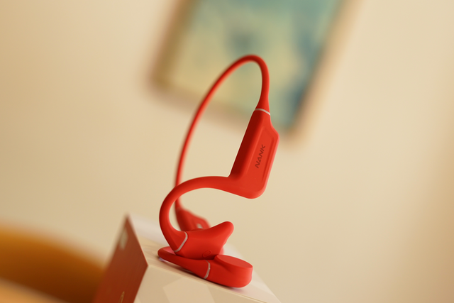 谁说骨传导没有好音质？南卡Runner Pro 4S体验：不做外放扬声器