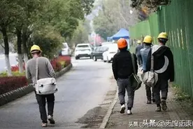 要回本该属于自己的“薪资”，怎么就这么难图片