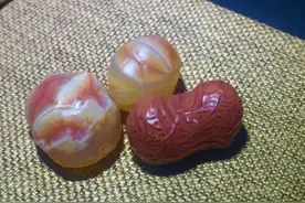 品石之路—第400章图片