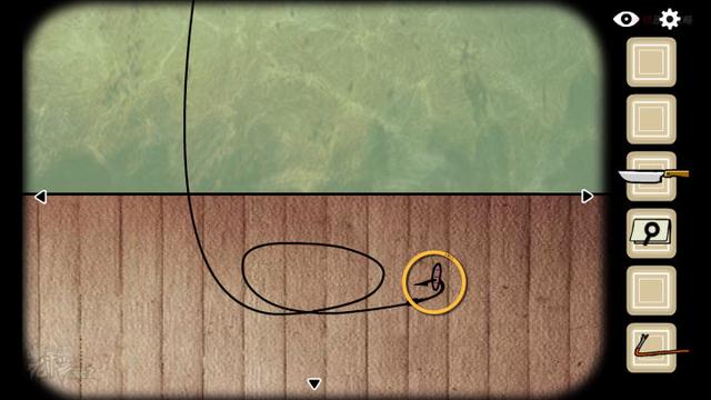 攻略 | 锈湖2《逃离方块：锈色湖畔-Cube Escape: The Lake》通关攻略