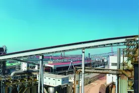 重磅！新钢并入宝武图片