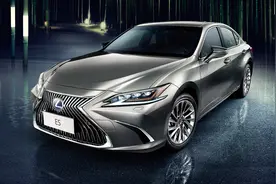 这11款“中国特供车”，居然是冒牌货？图片