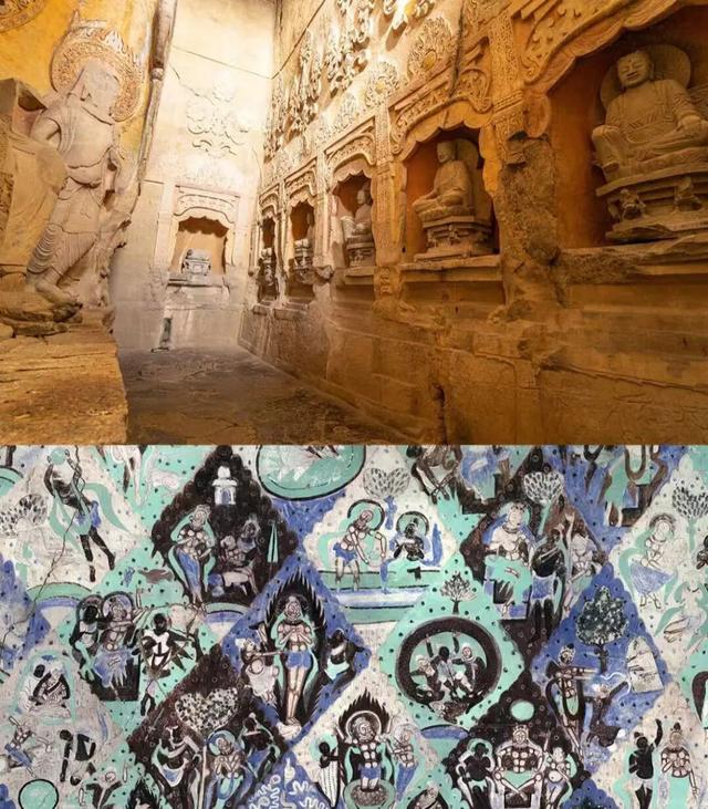 中国这10个宝藏石窟，被严重低估了