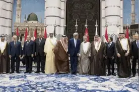 阿拉伯、穆斯林、伊斯兰，三者之间究竟属于什么关系？图片