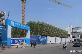 成都的玉林宾馆与四川航空，一出大戏令人唏嘘，落幕后啥也不剩图片