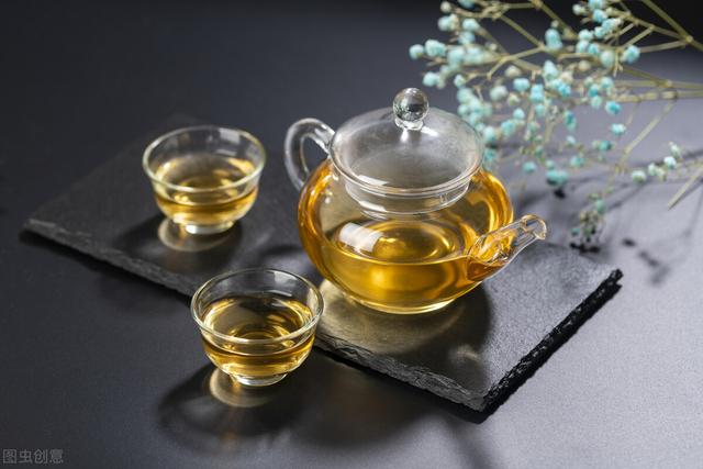 可以让儿童喝茶吗