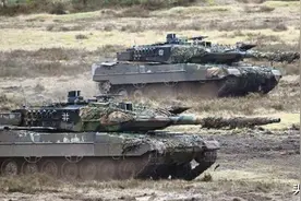 是否研究逆向缴获的欧美装甲车，普京做出了回应，提取其有用数据图片