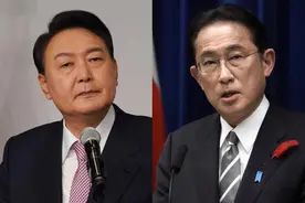 日议员宣称：日本是韩国的大哥，韩教授回应：韩国是日本的祖宗图片