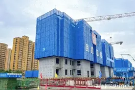 它们，封顶了！图片