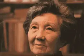 “中国最后一位贵族小姐”走了，100岁时家里摆满了洋娃娃，近日遗嘱曝光，让人肃然起敬图片