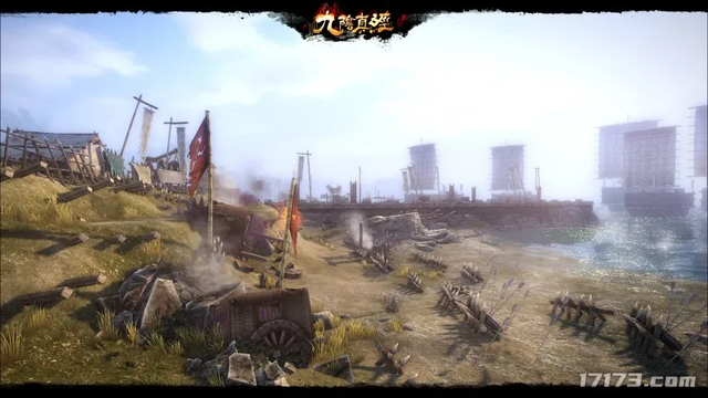 刚拿版号半个月，腾讯新底牌大规模开测！《诛仙》IP再出新作