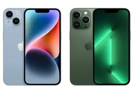 过来人告诉你：同是满血版A15，能选iPhone13Pro不买iPhone14图片