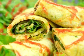 老话说“三餐不合理，健康远离你”，3餐该怎么吃？怎么吃最合理图片