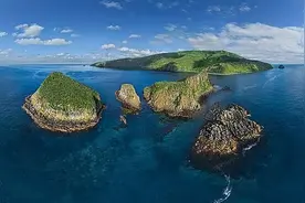 苏联提出2个条件，若接受就归还齿舞、色丹两岛，日本：决不答应图片