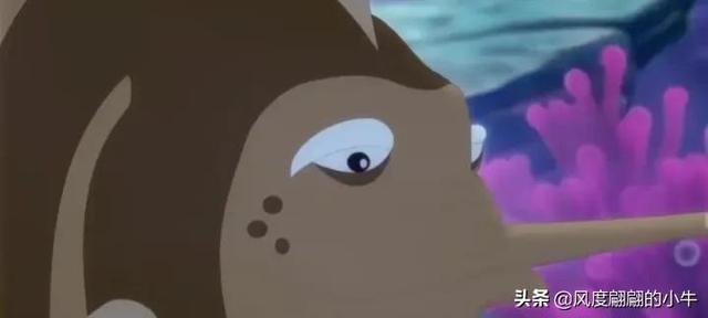 虹猫蓝兔系列历代角色大全