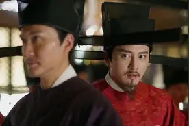 《知否》冷知识！行首和虔婆子都是啥意思？官员上朝为何这么乱？图片