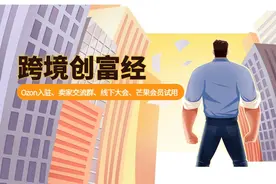 从0做Ozon1年半，年销售额近千万元：Ozon大卖分享图片