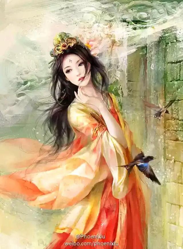 大婚那日，她的花轿在瑞王府门前拐了弯，她：王爷你入错洞房了