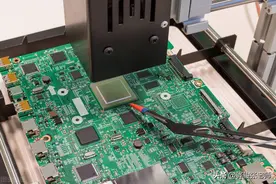 芯片行业急缺30万人才，学芯片的却八成转行，到底为什么？图片