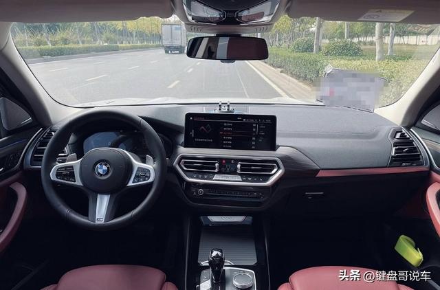 宝马X3怎么样？值得入手吗？车主真实评价：低速顿挫严重