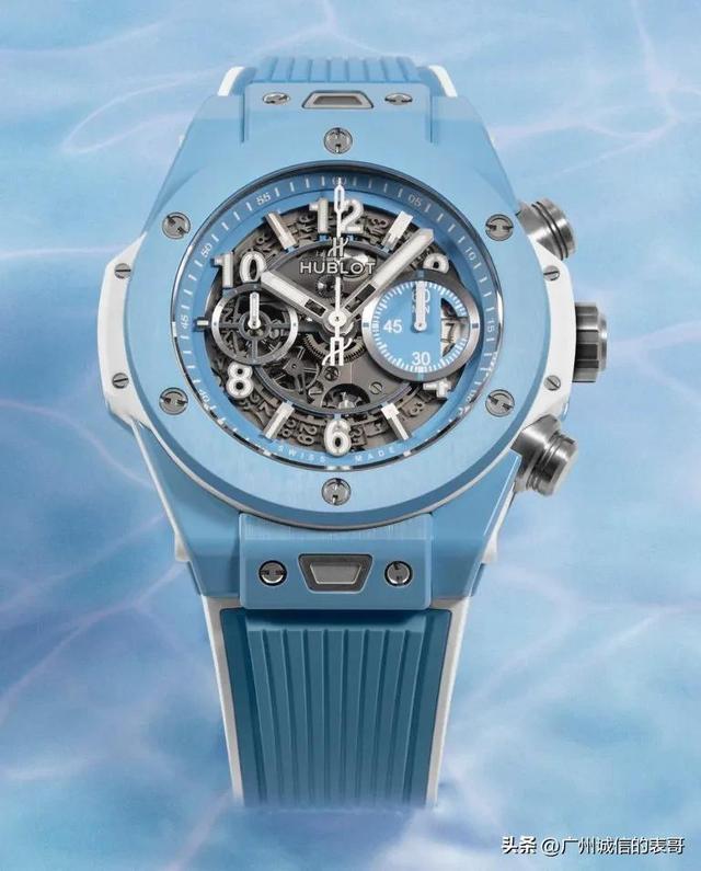 ��Ƴ������� Big Bang Unico 45 ����ɫ���