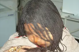 6700米现14岁少女干尸，500年不腐，14岁少女为何要去如此高山？图片
