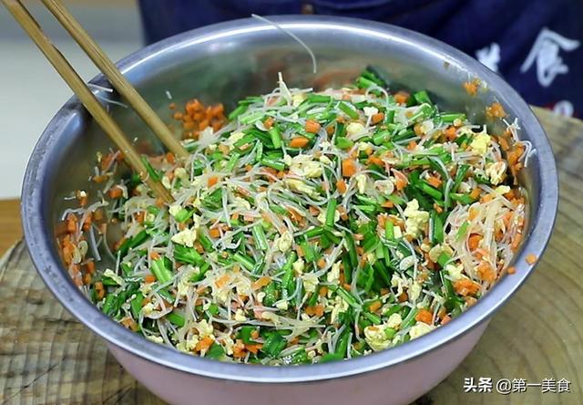 7种饼的做法，每一种都好吃，学会后在家做，比买得更香更实惠