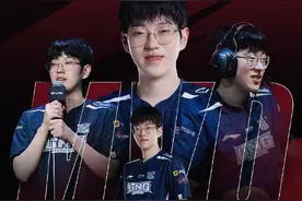 LPL首次，Scout常规赛MVP没进一阵！Uzi：队友更需自信图片