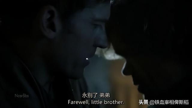 《权力的游戏》中令人拍案叫绝的经典台词