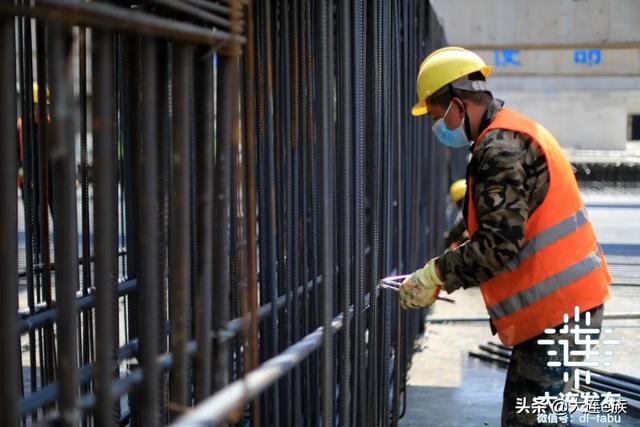 大连地铁4号线最新进展