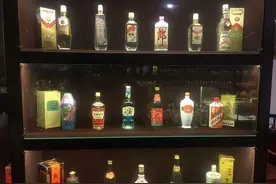 未开封的白酒，放了5年还能喝吗？酿酒师给出明确答复，建议弄懂图片