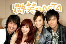 红极一时的5位偶像剧女王，个个冻龄，40岁还是不见老图片