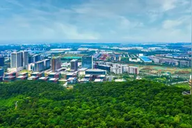 全国首家！这个“库”，很酷图片