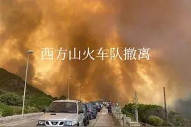 西方人看中国人灭火，整不会了图片