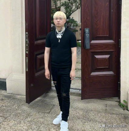 声称追求自我，却屡屡触碰底线，嘻哈圈还有救吗