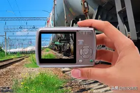 想拍摄动态漂亮的火车、汽车照片？这些技巧必须掌握！图片